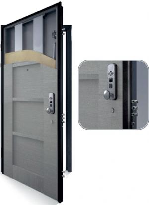 Cavo Dynamic - Cavo Futura Κατηγορία Ασφαλείας 3