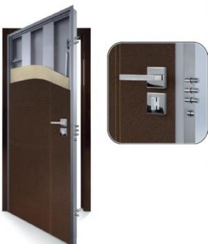 Mimetic Κατηγορία Ασφαλείας 3